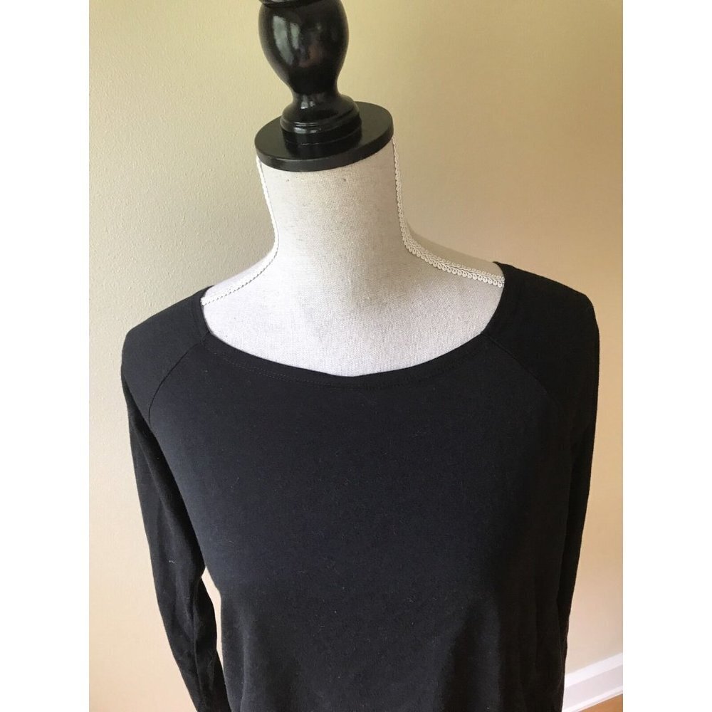 Fabletics Original Switch Back Tee Small - Picture 4 of 8